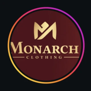Monarch Clothing logo
